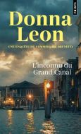 Inconnu du grand canal, (l')