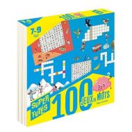 100 jeux pour super futés