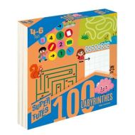 100 jeux pour super futés