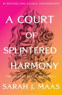 A court of thorns and roses 6