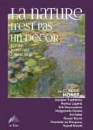 Nature n'est pas un décor, (la)