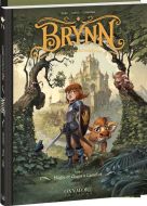 Magie et chaos à camelot