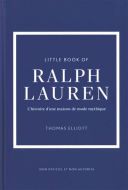 Little book of ralph lauren