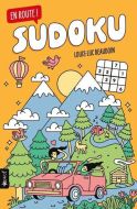 Sudoku en route!