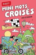 Mini mots croisés en route!
