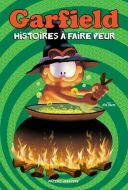 Histoires à faire peur