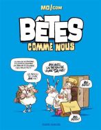 Bêtes comme nous
