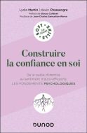 Construire la confiance en soi