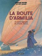 Route d'armilia, (la)