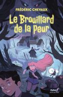 Brouillard de la peur, (le)