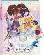 Magical girls
