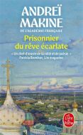 Prisonnier du rêve écarlate