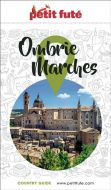 Ombrie, marches