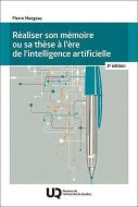 Réaliser son mémoire ou sa thèse à l'ère de l'intelligence artificielle