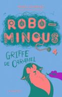 Griffe de caramel