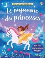 Royaume des princesses, (le)