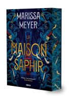 Maison saphir, vol. 1, (la)