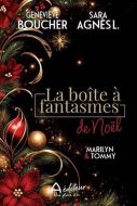 Boîte à fantasmes de noël, (la)