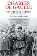 Mémoires de guerre et documents annexes