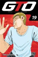 Gto (great teacher onizuka), vol. 19