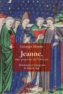 Jeanne, une papesse au vatican