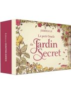 Petit oracle du jardin secret, (le)