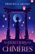 Héritiers des chimères, (les)