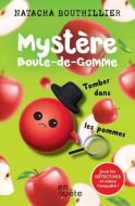 Tomber dans les pommes