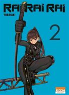 Rai rai rai, vol. 2