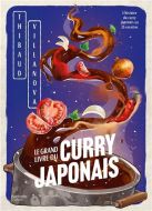Grand livre du curry japonais, (le)