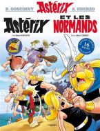 Astérix et les normands