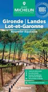 Gironde, landes, lot-et-garonne