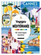 Voyages en méditerranée
