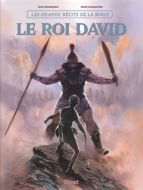 Roi david, (le)