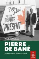 Pierre de bané