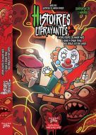 Histoires effrayantes vol.2