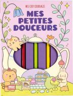 Mes petites douceurs