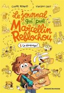 Ca déménage !
