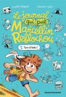 Tous à l'eau !