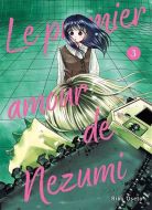 Premier amour de nezumi, vol. 3, (le)