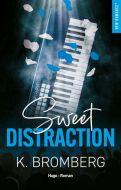 Sweet distraction