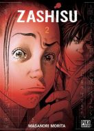 Zashisu, vol. 2