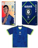 Blue lock, vol. 33