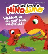 Waaaargh, une nuit sous les étoiles !