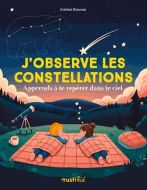 J'observe les constellations