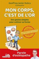 Mon corps, c'est de l'or