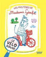 Vélo rouge, (le)