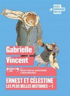 Ernest et célestine