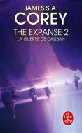Guerre de caliban, (la)