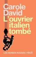 Ouvrier italien tombé, (l')